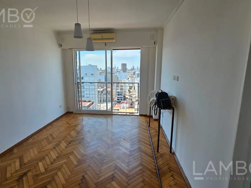 Alquiler Departamento A Estrenar 1 Dormitorio 40m2 Alquiler