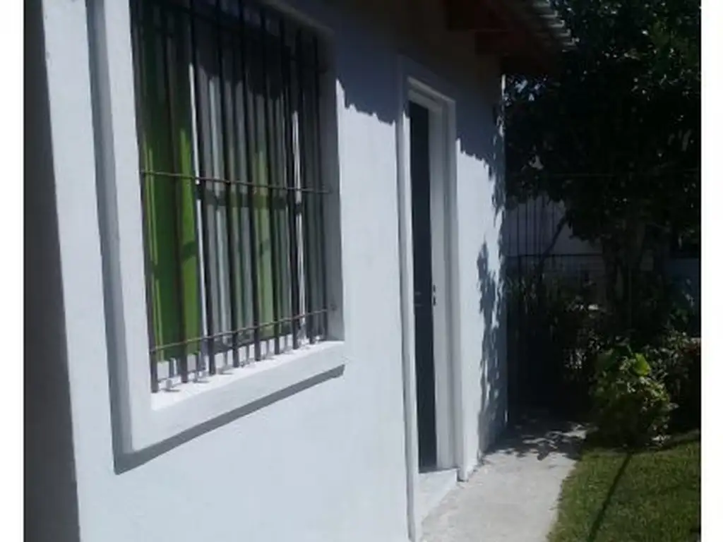 Alquiler Departamento 2 años monoambiente 22m2 1 cochera Cervantes