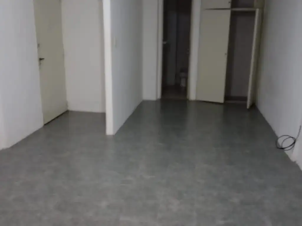 Departamento Alquiler Monoambiente M Ecuador Piso Pb Barrio