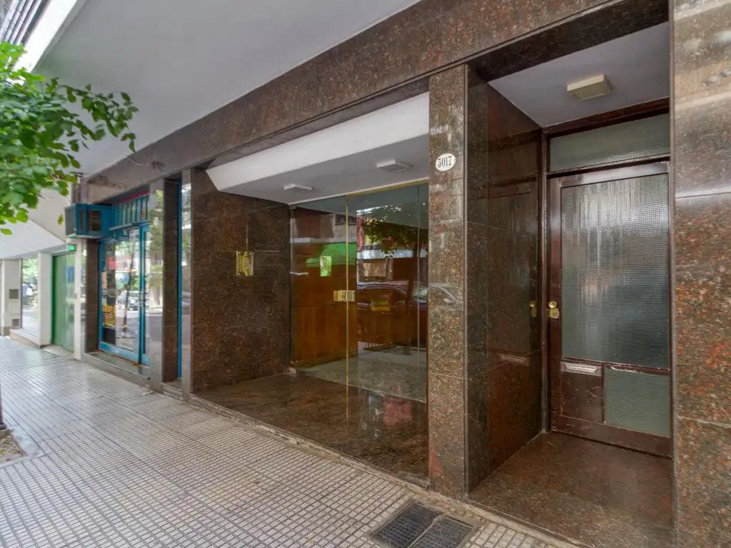 Departamento Venta A Os Ambientes Con Balc N M Pacheco Melo