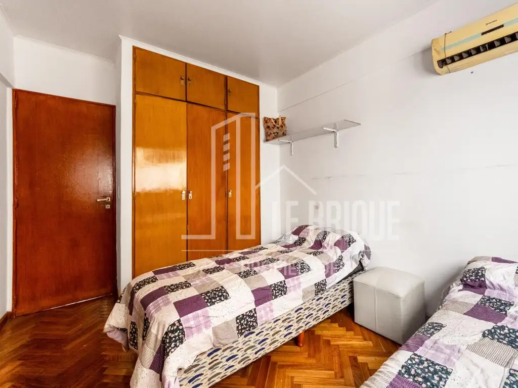 Departamento Venta A Os Ambientes Con Balc N Acepta Mascotas