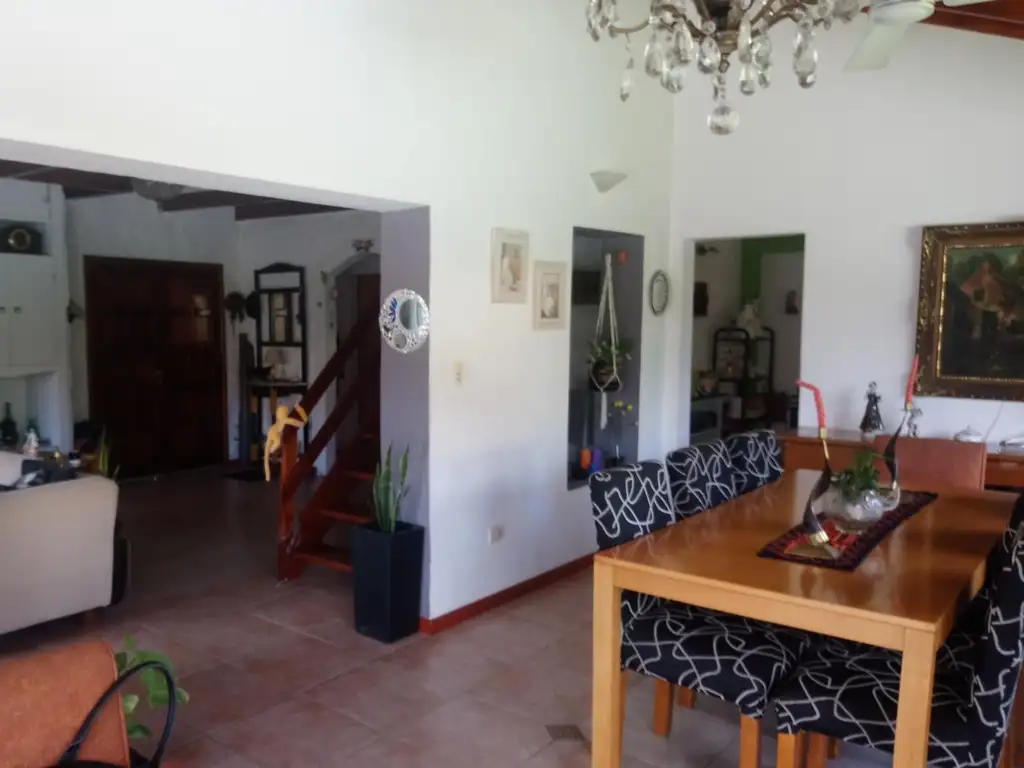 Casa Venta A Os Ambientes Cocheras M Club Privado Loma