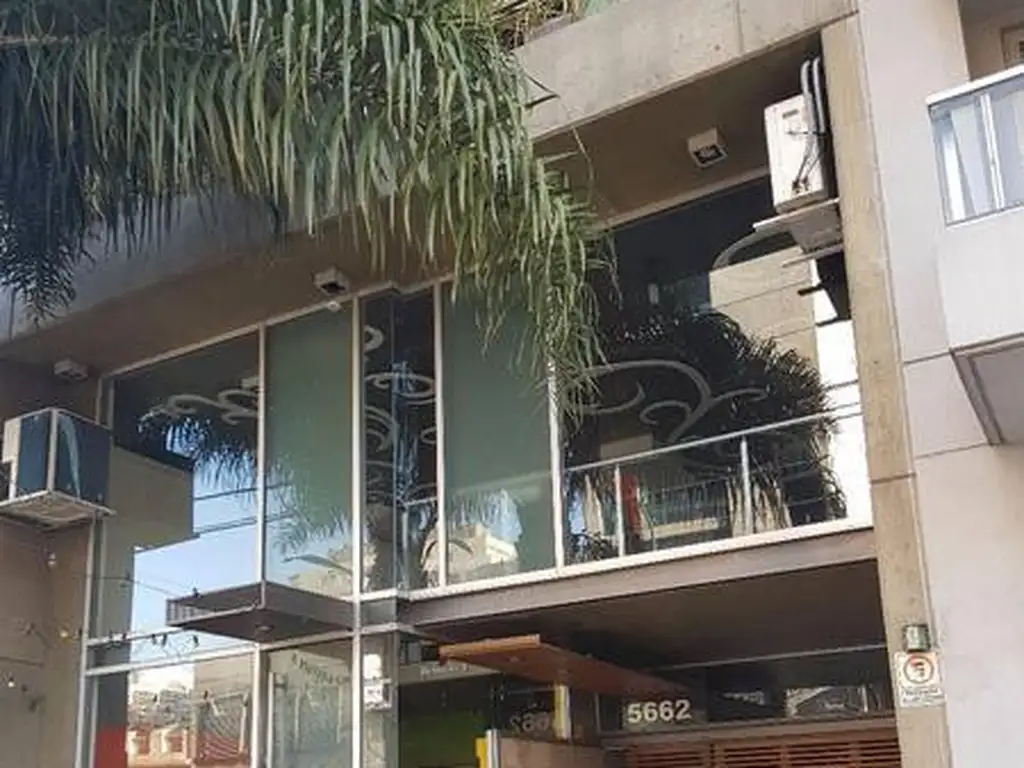 Venta Departamento A Os Dormitorios Con Balc N Frente Av Cnel