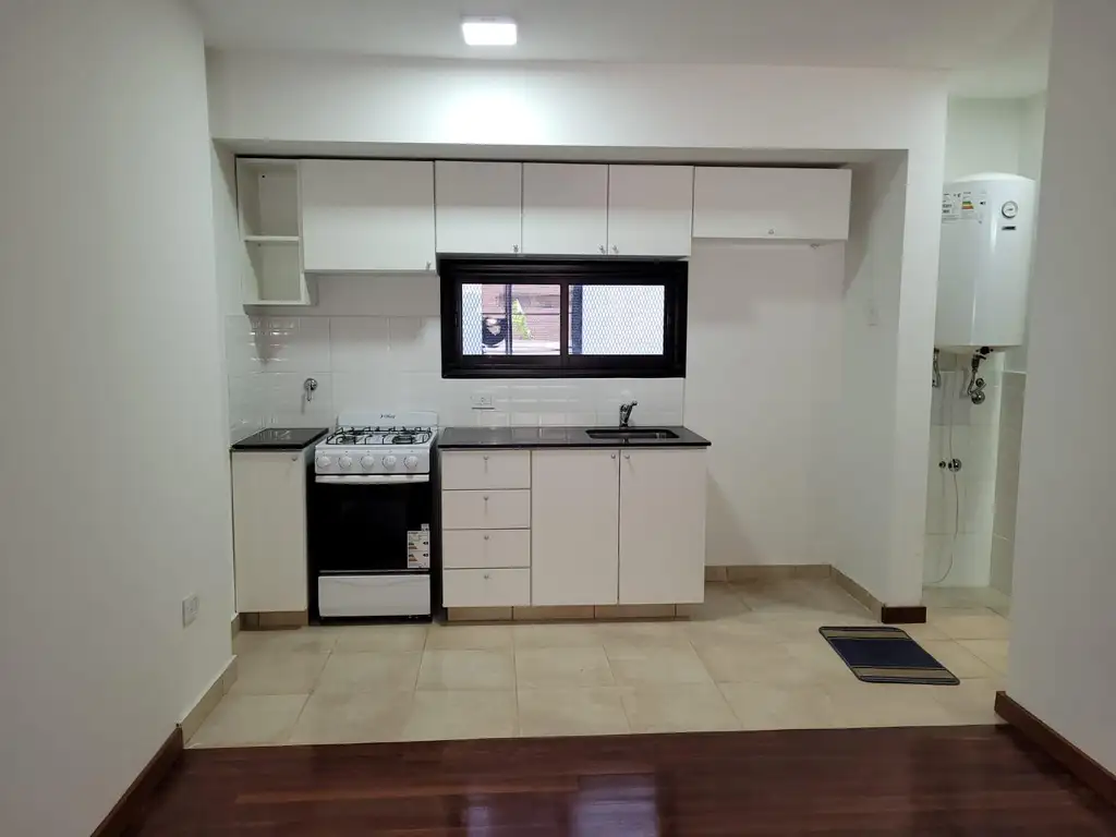 Alquiler Departamento A Estrenar Monoambiente Con Balc N M Mayo