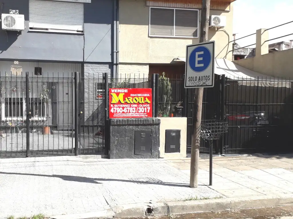 Venta Casa A Os Dormitorios M Norte Cnel M Dorrego