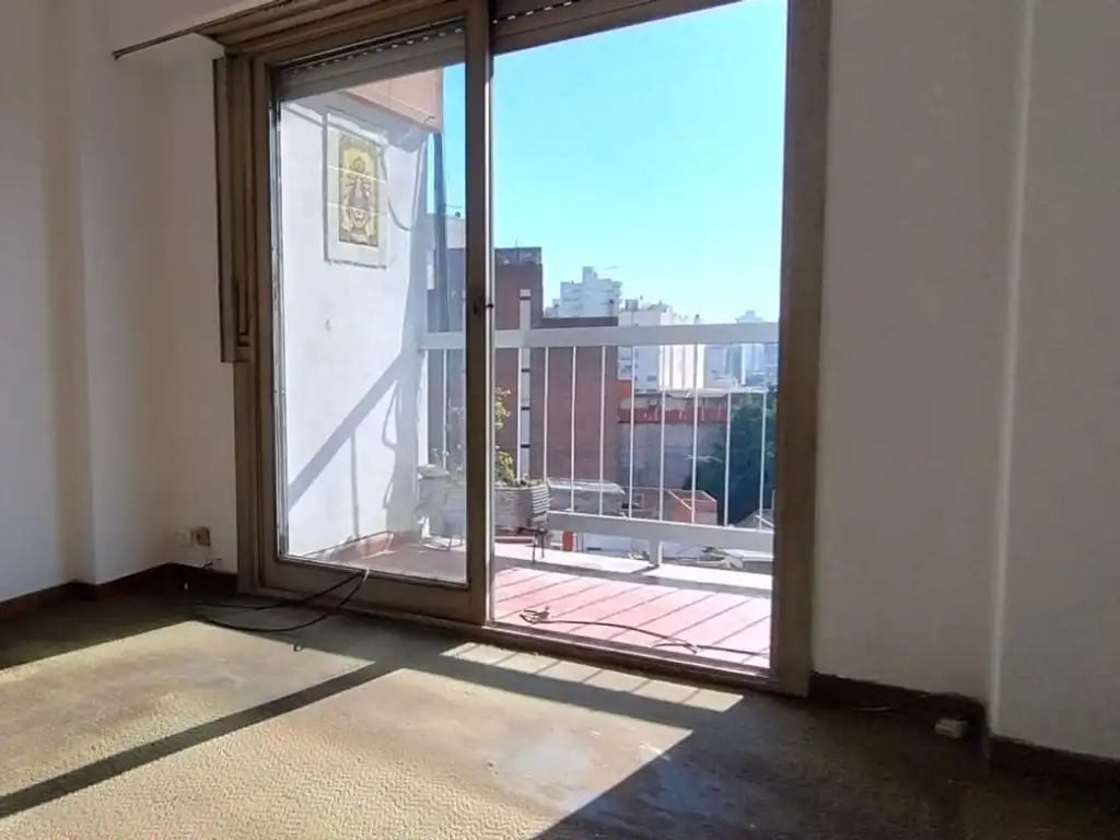 Venta Departamento A Os Dormitorio M Septiembre