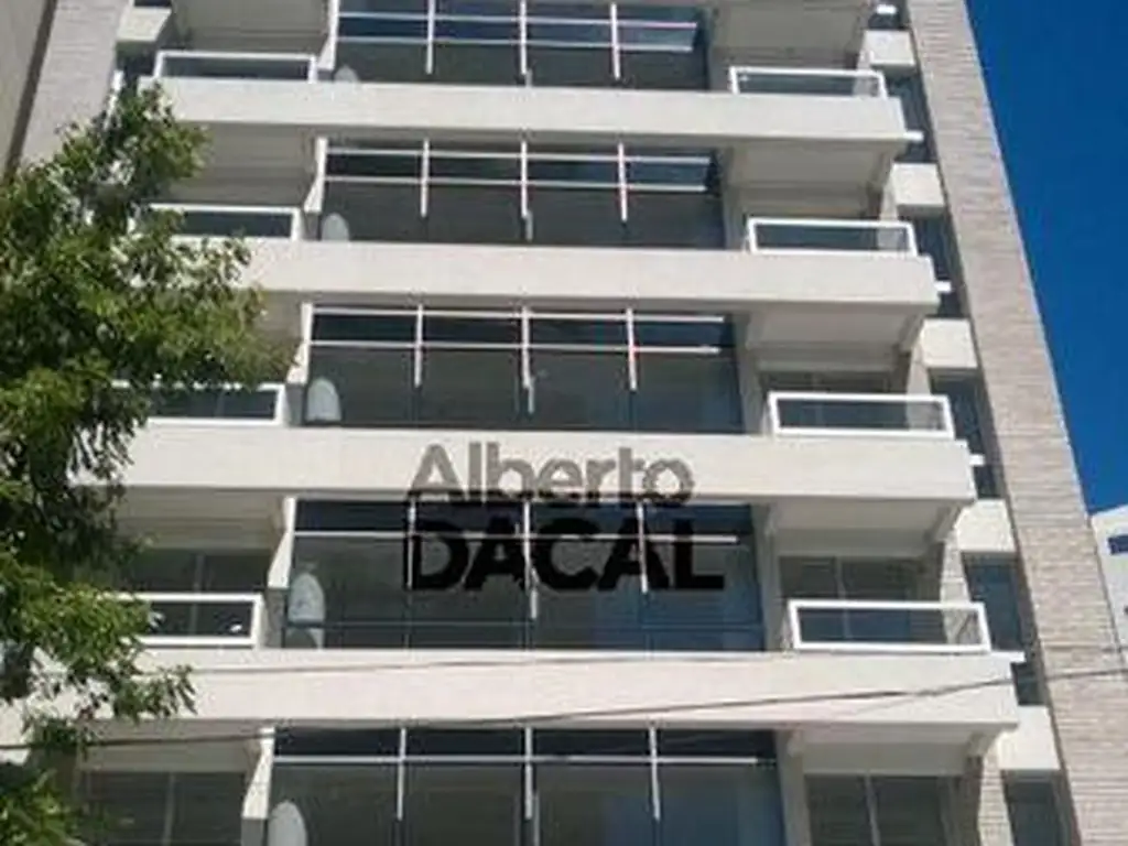 Alquiler Departamento 10 años 2 dormitorios 65m2 con balcón 43 13 Y