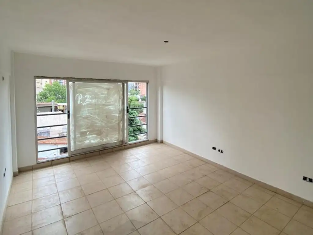 Alquiler Departamento A Estrenar Monoambiente M Haedo Piso