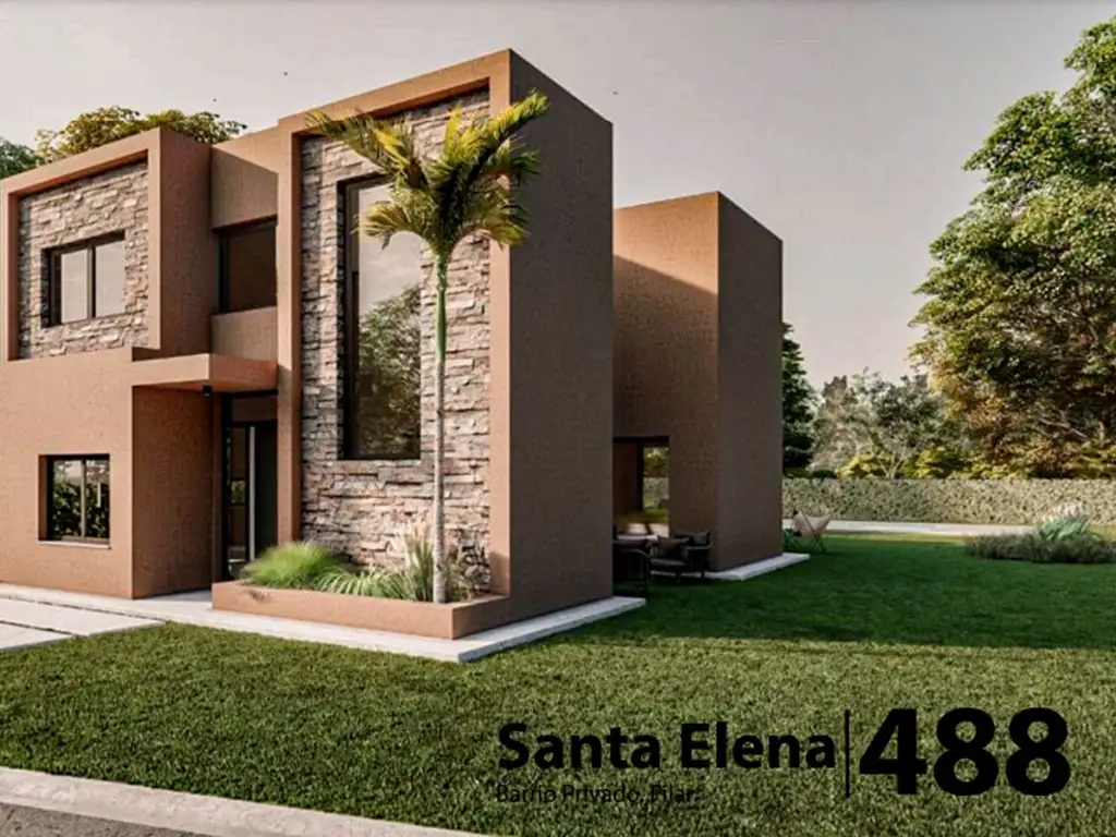 Venta Casa 1 año 4 dormitorios con balcón Norte Avenida Doctor