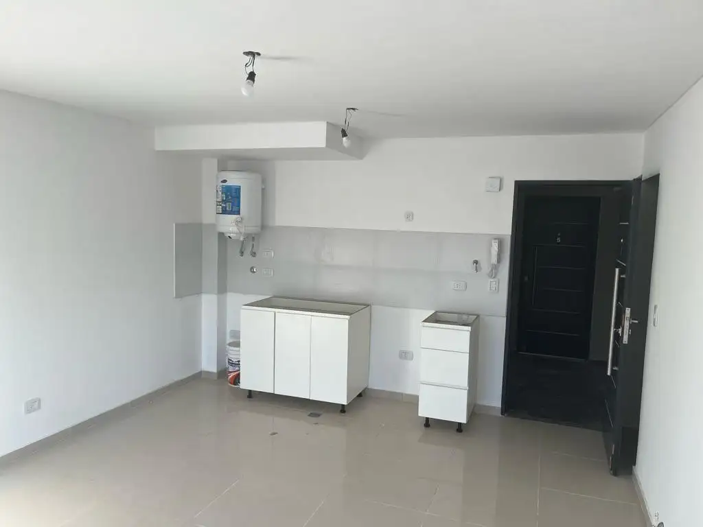 Venta Departamento Monoambiente Lateral M Humaita Moron