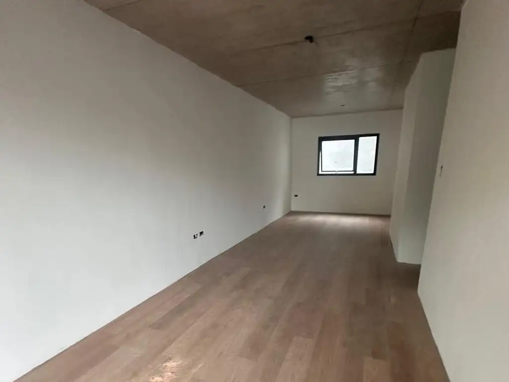 Venta Departamento a estrenar monoambiente con balcón Ituzaingo 858