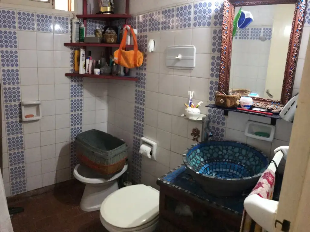 Venta Casa A Os Dormitorio Cochera Alem Los Manantiales