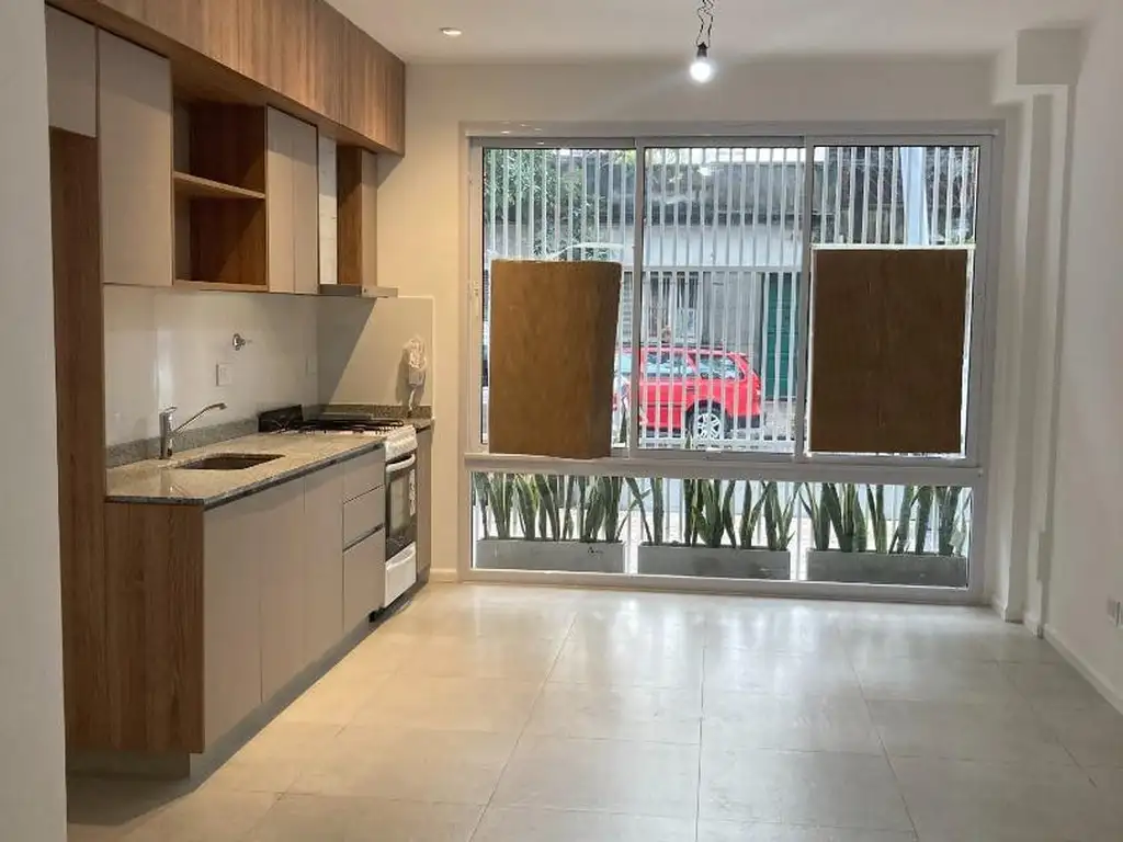 Venta Ph A Estrenar Dormitorio Frente M Simbron Villa