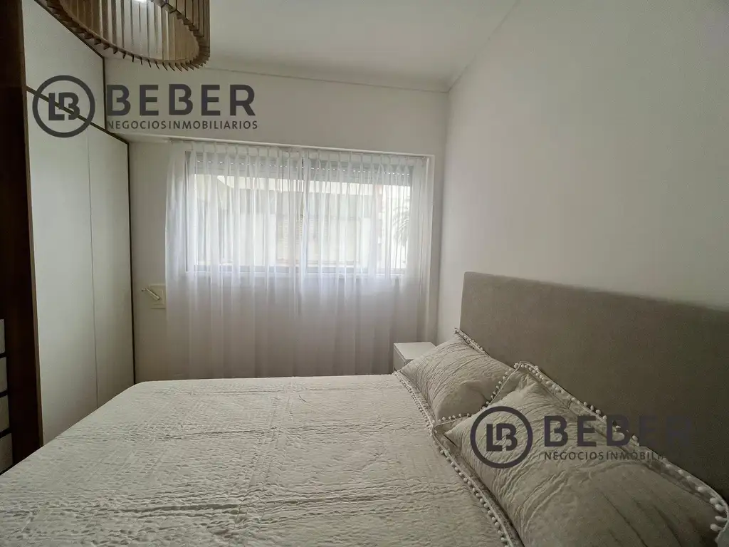 Venta Departamento 40 años 1 dormitorio 39m2 Entre Rios 2300 Plaza