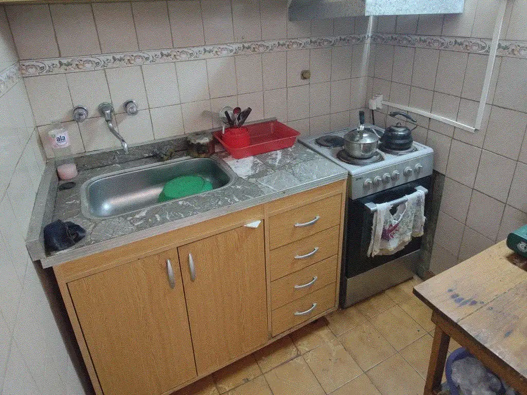 Venta Ph A Os Dormitorios Este M Avenida Juan Bautista