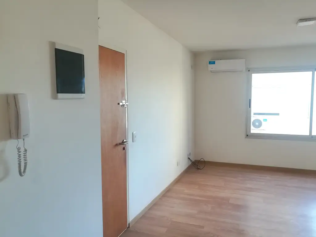 Alquiler Departamento monoambiente Contrafrente 32m2 Gascón 1200