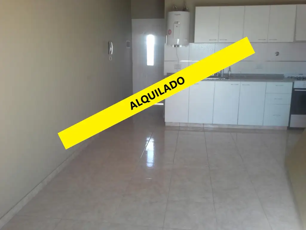 Departamento Alquiler 8 años monoambiente 70m2 Contrafrente Beron