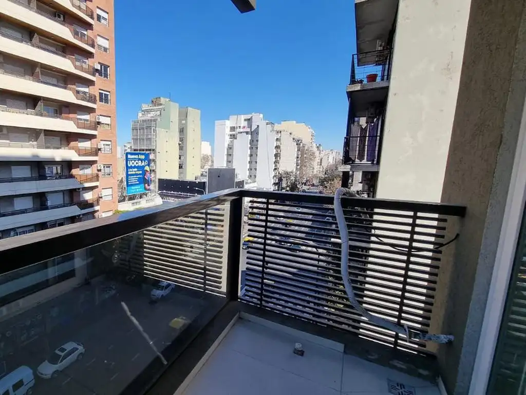 Departamento Venta A Estrenar Ambientes M Con Balc N Av San