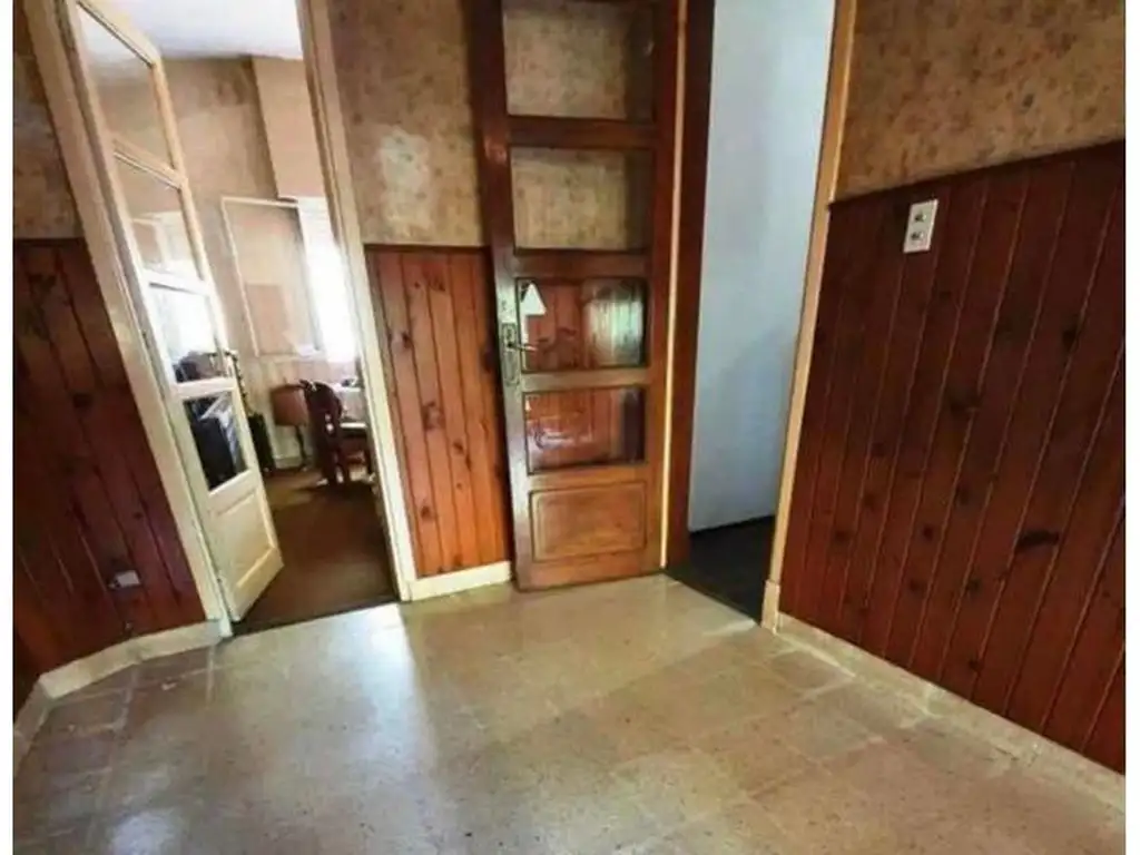 Casa Venta A Os Ambientes Cocheras M Gral Las Heras