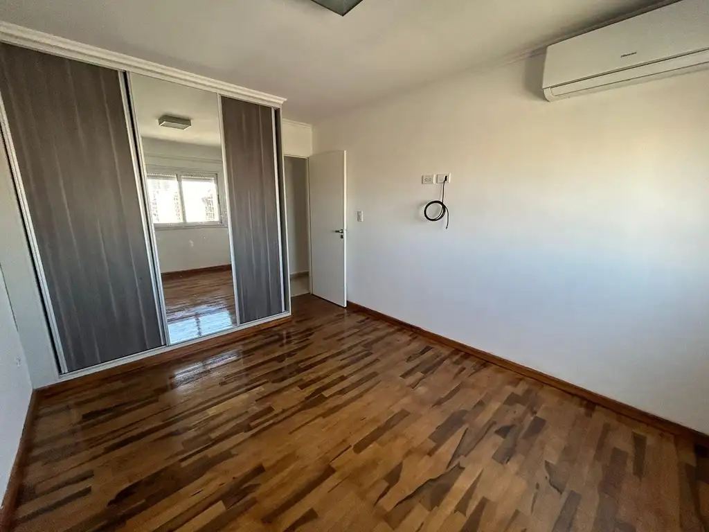 Departamento Venta A Estrenar 3 Ambientes 109m2 Ayacucho 1300 Piso 12