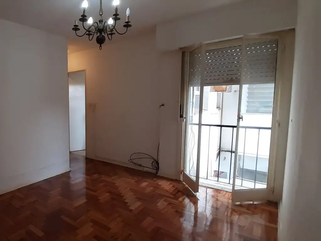 Departamento Alquiler A Os Ambientes M Avenida Lope Vega