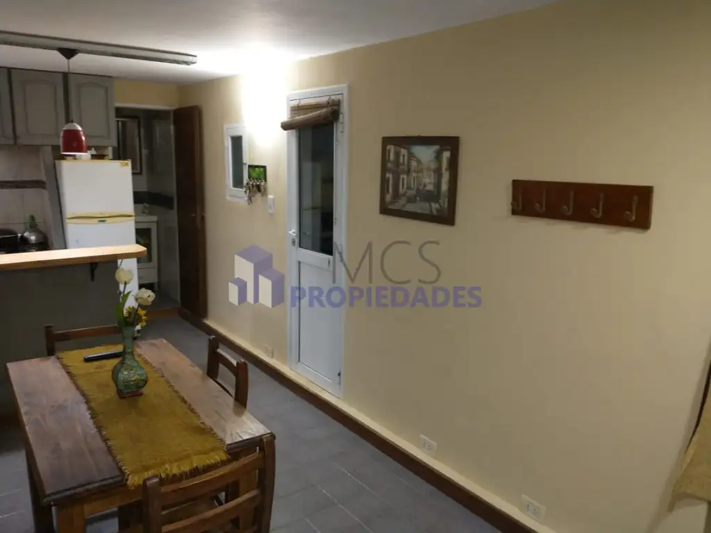 Casa Venta A Os Ambientes Cochera M Paseo Centro