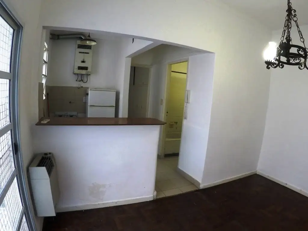 Departamento Venta A Os Ambientes Oeste M Cnel M Roseti