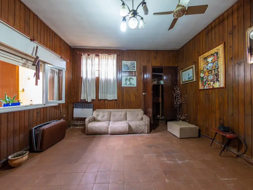 Casa Venta 30 años 5 ambientes 94m2 Amenabar 800 La Tablada Rosario