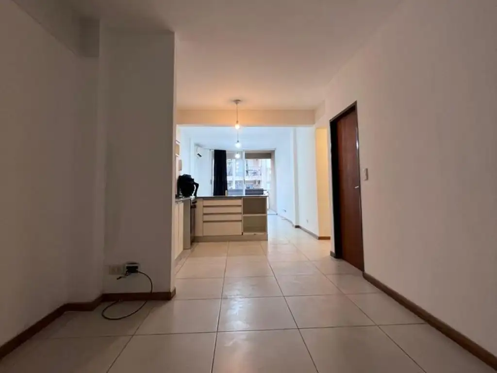 Departamento Venta 5 años monoambiente 48m2 con balcón Torrent 1300