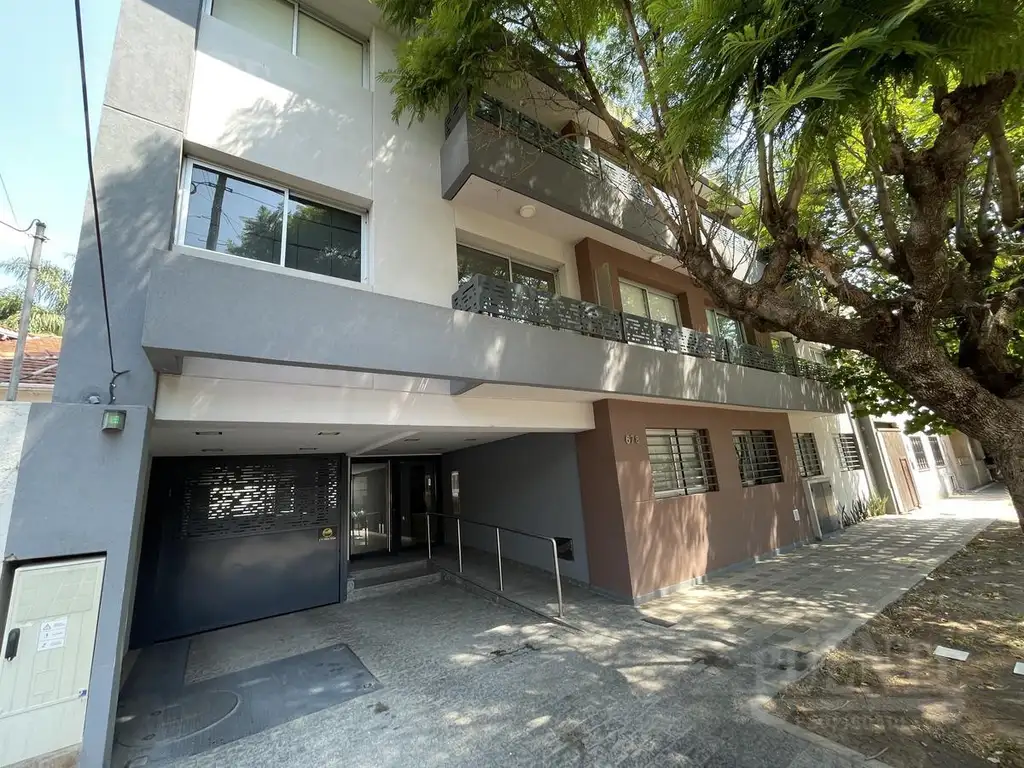 Departamento Venta a estrenar 2 ambientes 32m2 Garona 678 1ºh Lomas