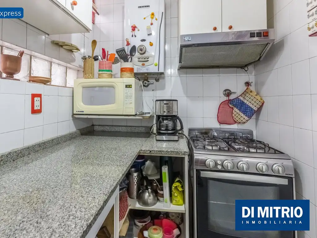 PH Venta 80 años 3 ambientes 52m2 Artigas Y Juan Felipe Aranguren