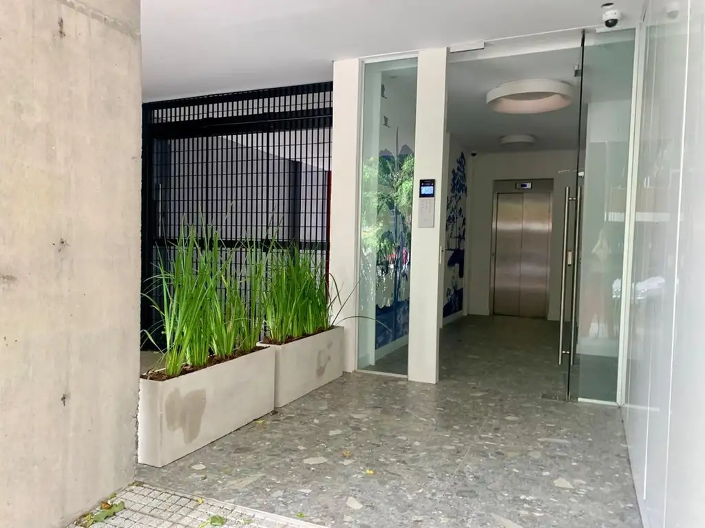 Departamento Venta a estrenar 3 ambientes 63m2 con balcón Virrey