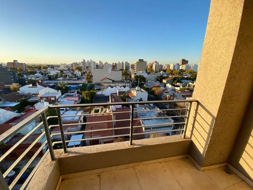 Venta Departamento A Estrenar Dormitorios M Frente J Marmol