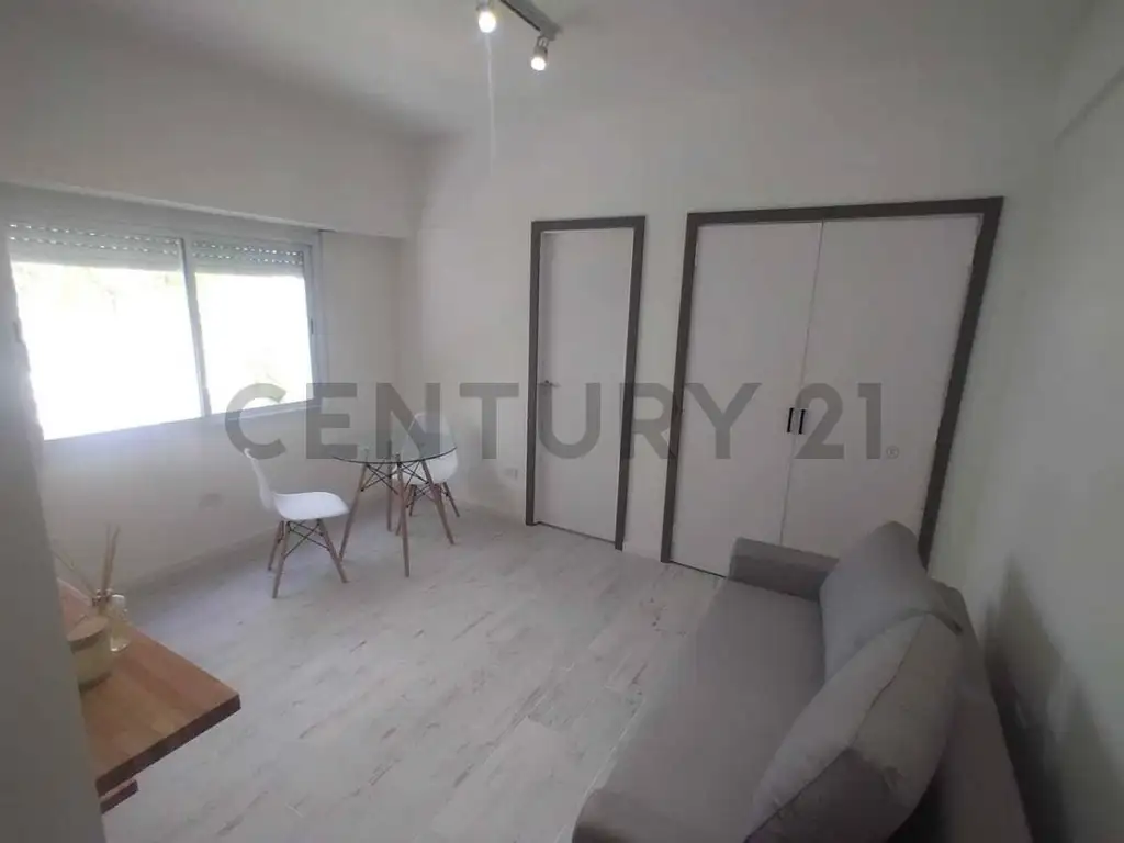 Venta Departamento A Os Monoambiente M Santiago Del Estero Mar