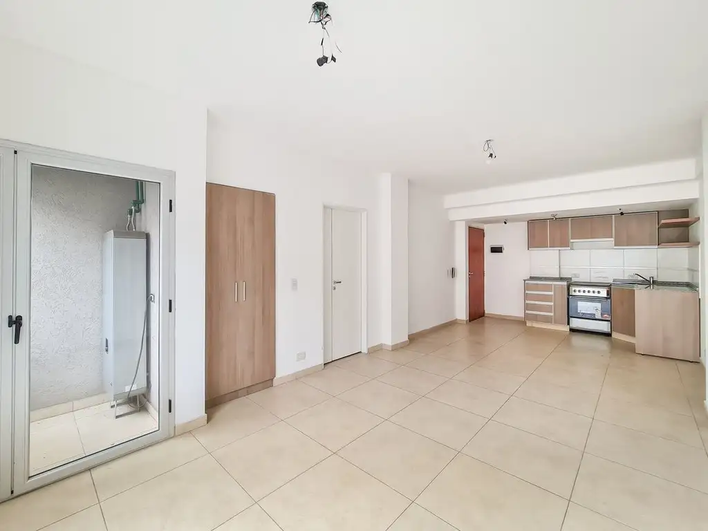 Venta Departamento A Os Monoambiente M Araujo Mataderos