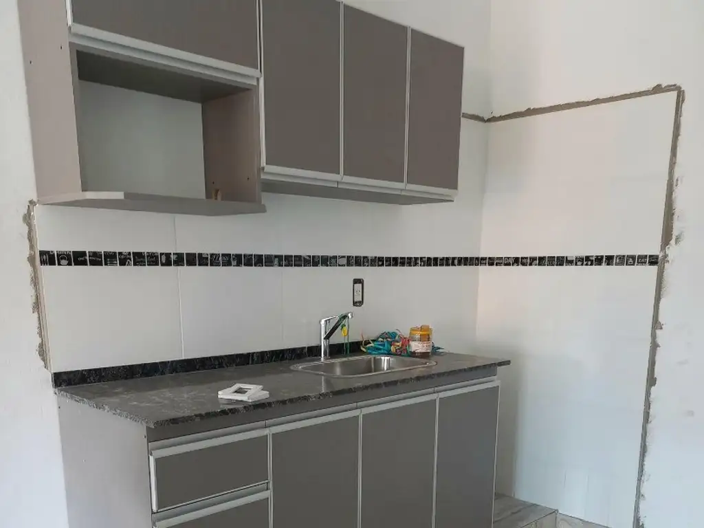 Alquiler Departamento A Estrenar 2 Dormitorios 90m2 Frente Av M L