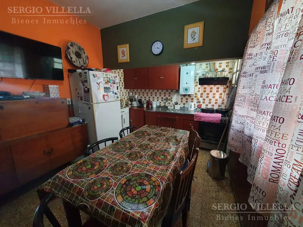 Venta Casa A Os Dormitorios M Este Pje Sarand Y Garay