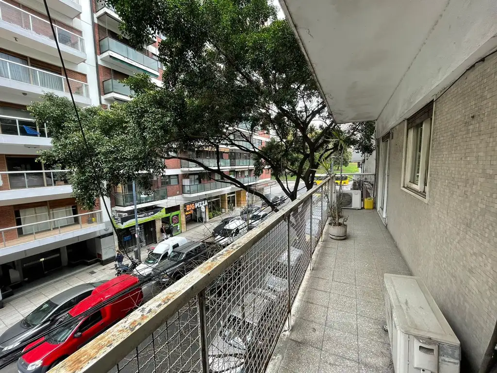 Venta Departamento 51 años 2 dormitorios 47m2 Bulnes 2500 Palermo