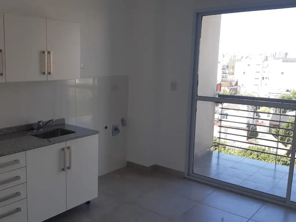 Alquiler Departamento A Estrenar Monoambiente M Con Balc N Dean