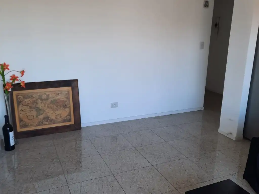 Venta Departamento Dormitorio M Contrafrente Claudio M Cuenca