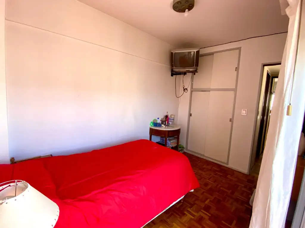 Venta Departamento 47 años 3 dormitorios 61m2 Agüero 2100 Recoleta