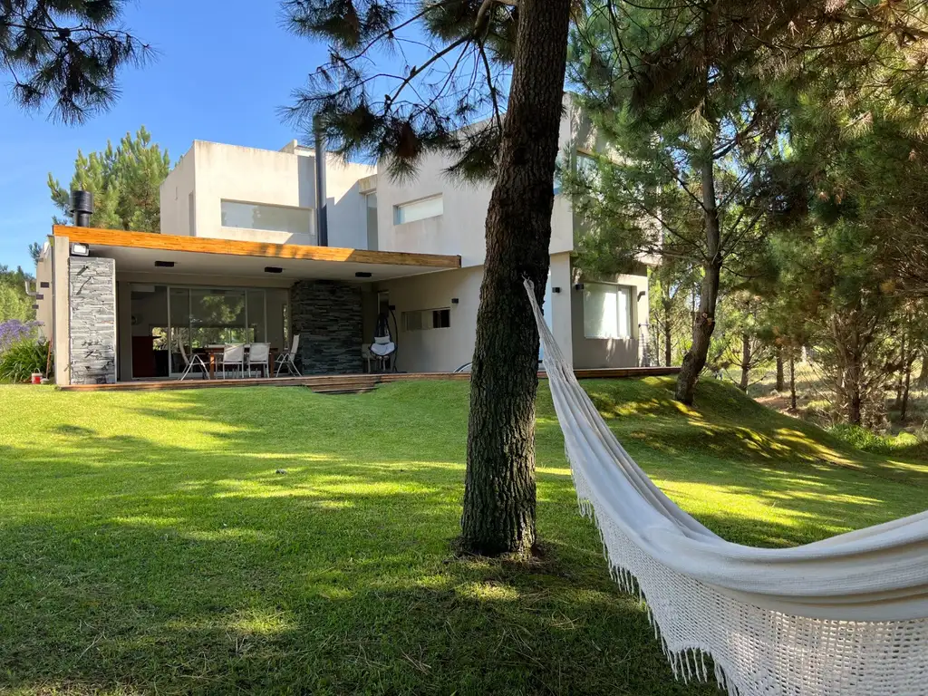 Casa - Alquiler temporario - Argentina, Pinamar