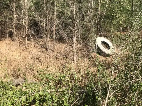 VENTA DE TERRENO ESQUINA EN POTRERO DE GARAY