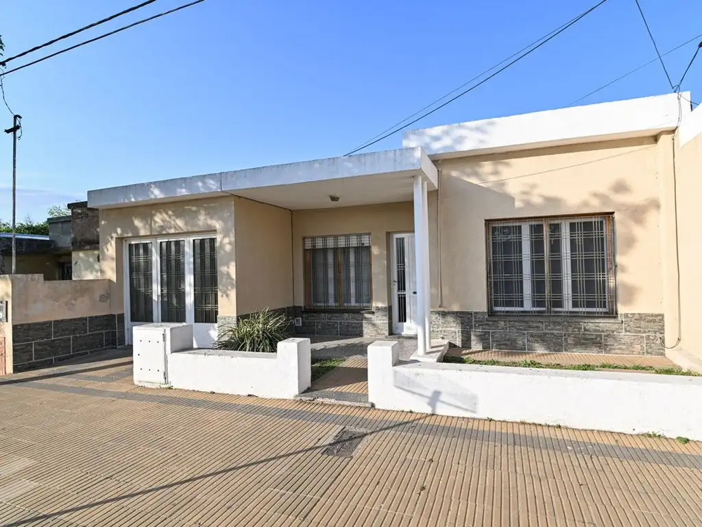 CASA EN VENTA ZONA SAGRADO CORAZON