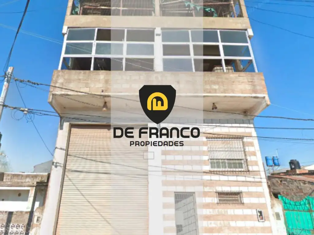 Depósito en  VENTA - SAN MIGUEL