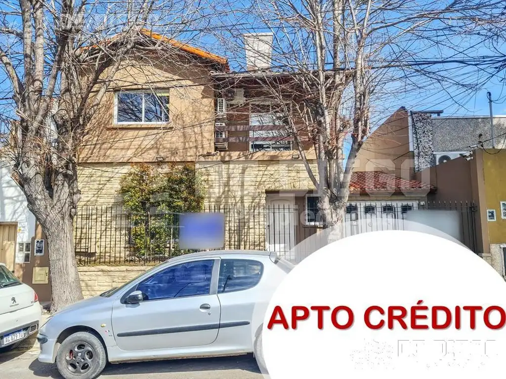 Apto Credito Casa / Oficina / Consultorio en venta - Villa Martelli, Vicente Lopez