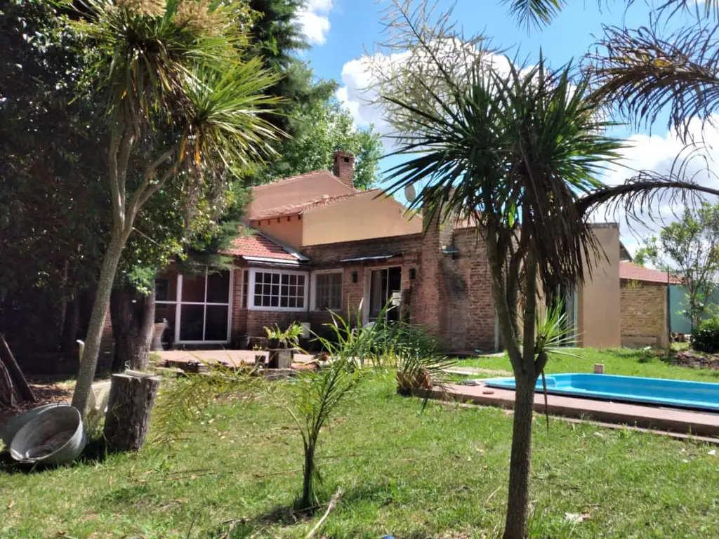 Casa Quinta en venta