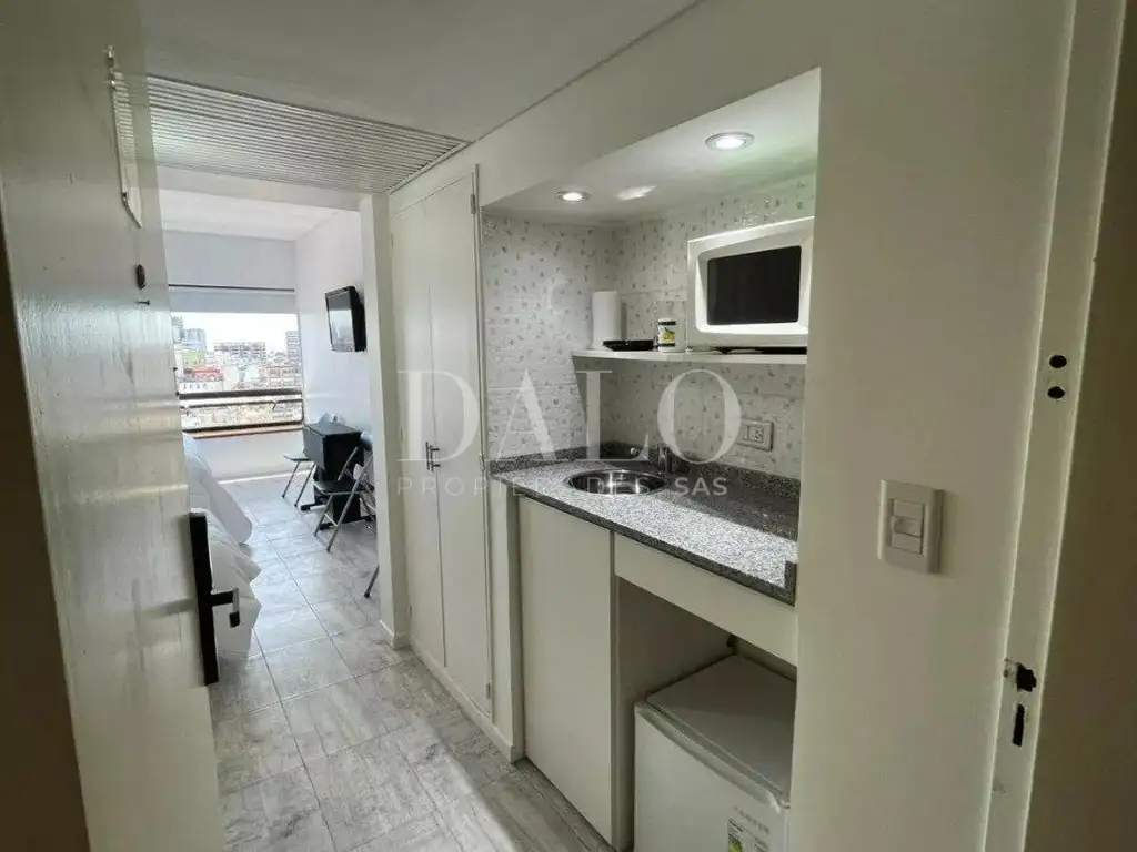 Departamento  en Venta en San Nicolás, Capital Federal, Buenos Aires