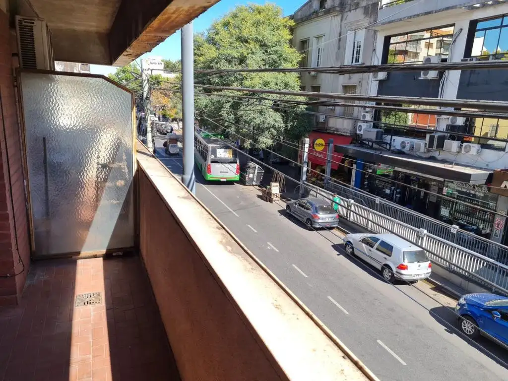 Venta Dpto 1 amb Cochera Apto profesional Monroe 5100 Villa Urquiza - Foto 0