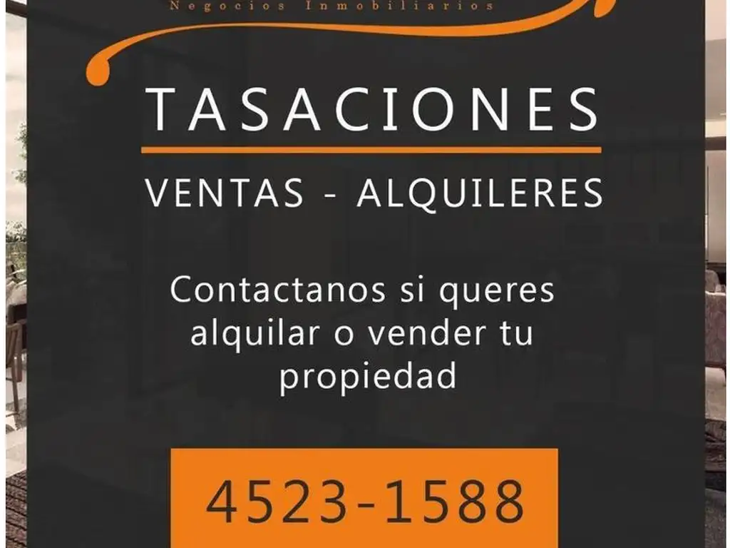 Departamento en Alquiler en Urquiza R - Monoambiente
